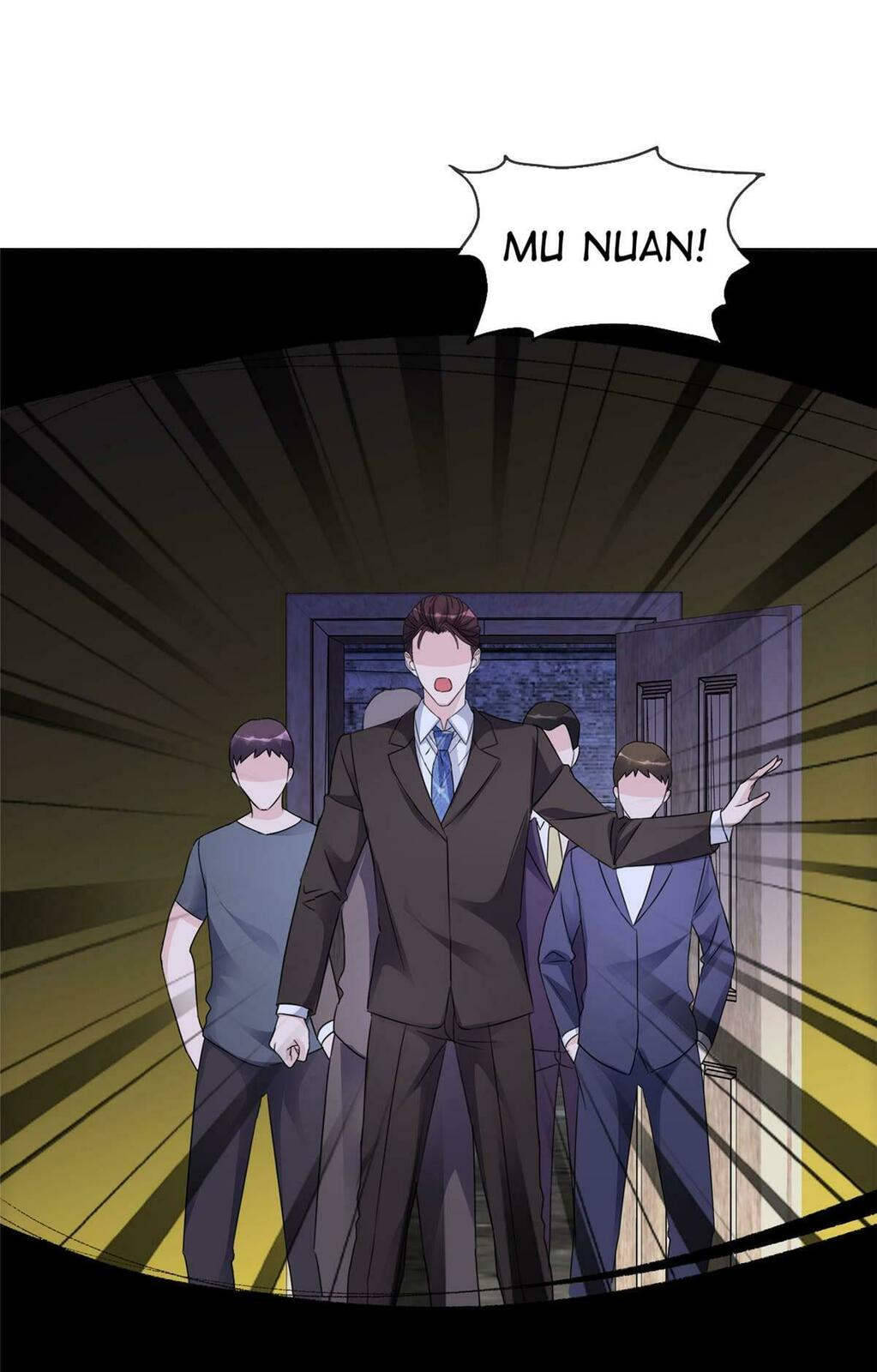 To Match a Villainess: Love Hunting Rhapsody Chapter 23.1 page 3 - 