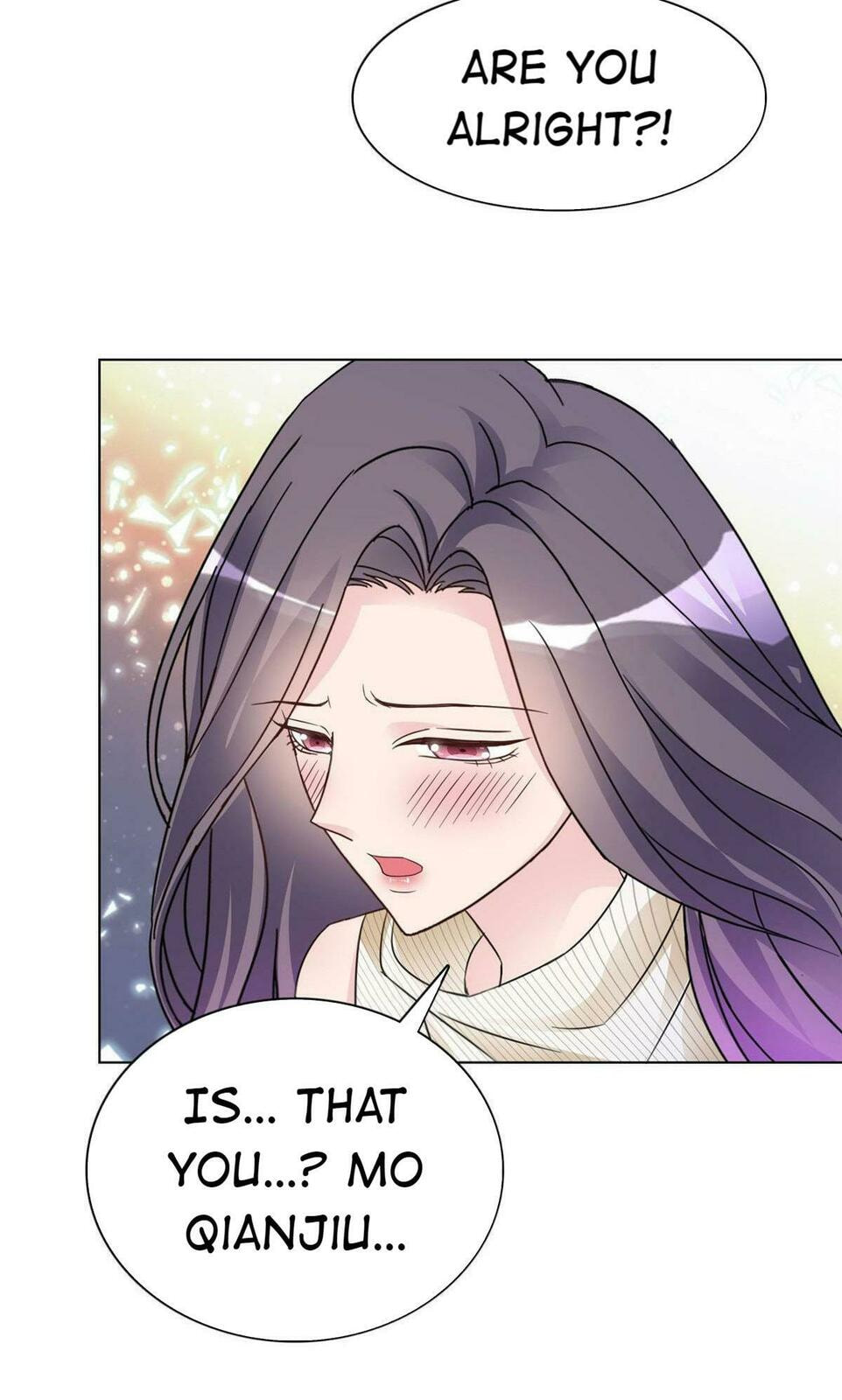 To Match a Villainess: Love Hunting Rhapsody Chapter 23.1 page 5 - 