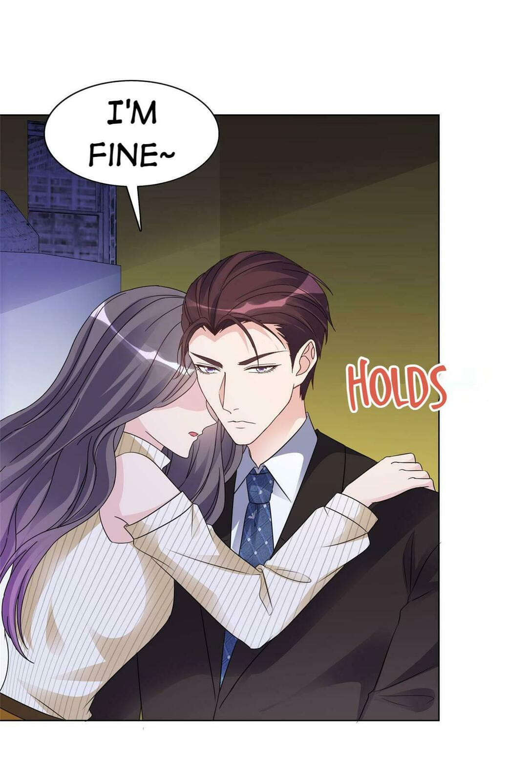 To Match a Villainess: Love Hunting Rhapsody Chapter 23.1 page 7 - 