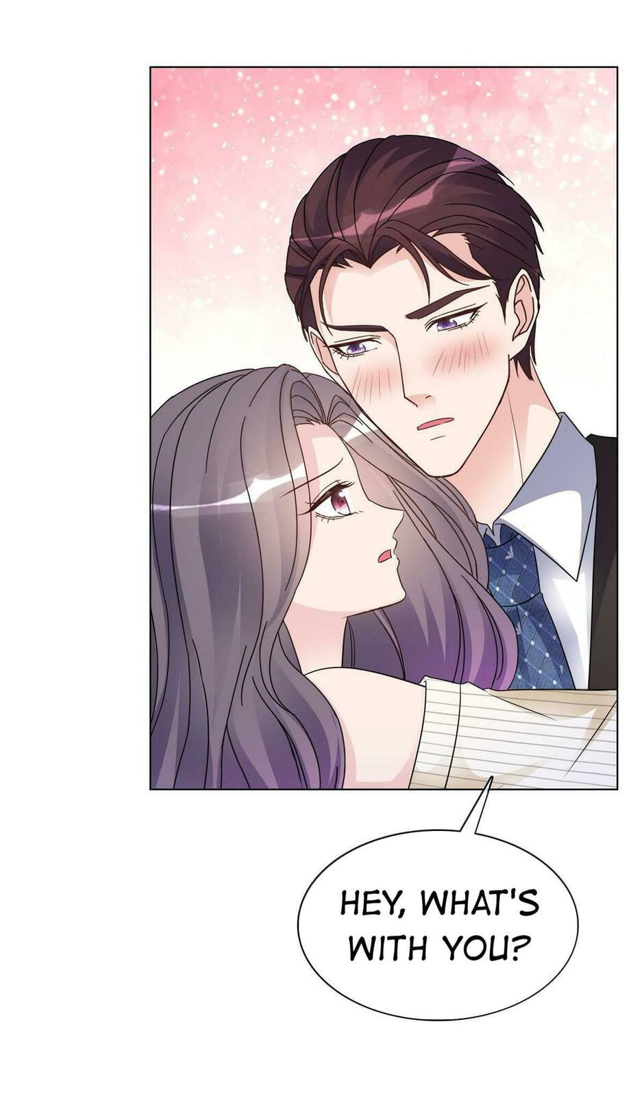 To Match a Villainess: Love Hunting Rhapsody Chapter 23.1 page 8 - 