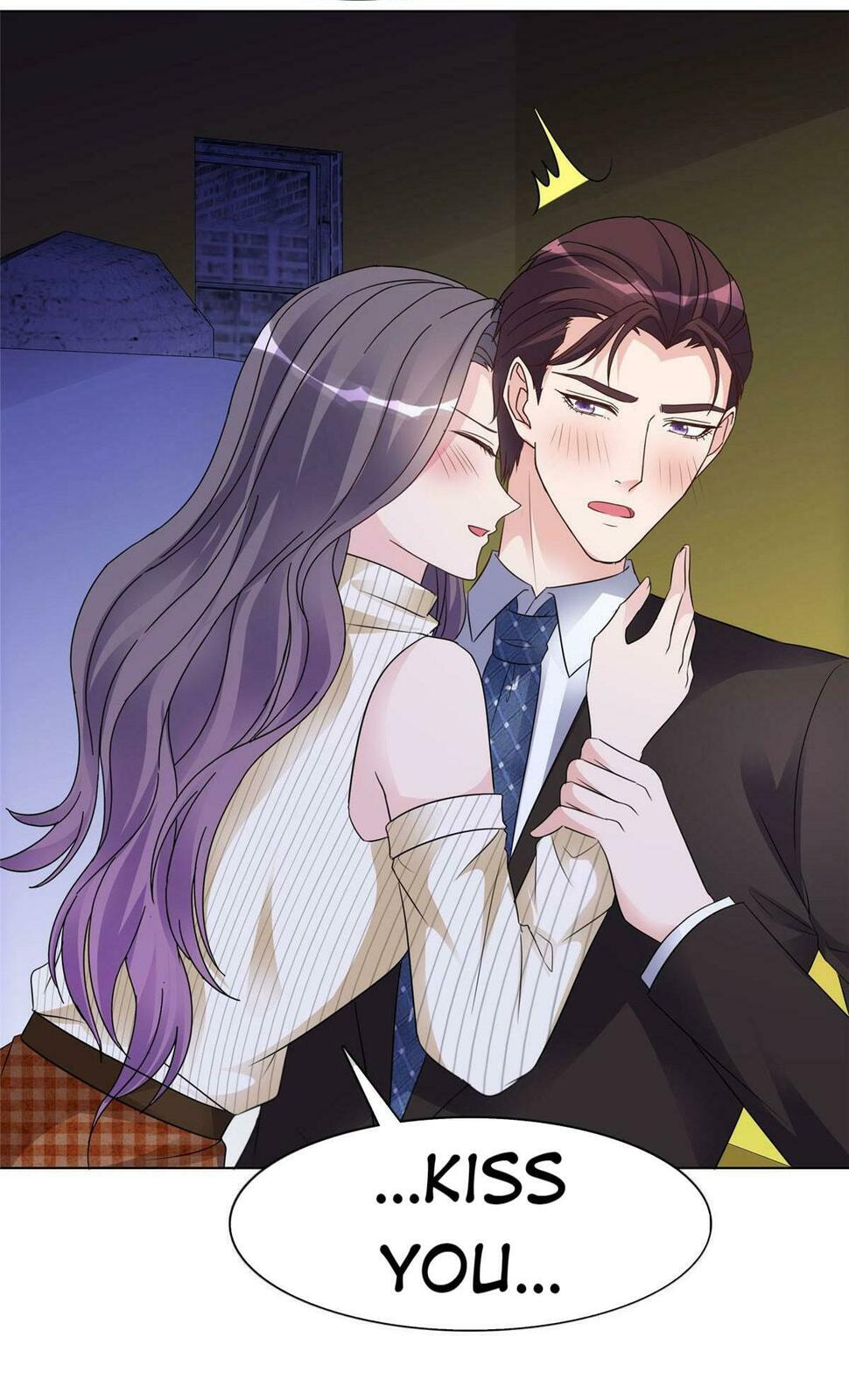 To Match a Villainess: Love Hunting Rhapsody Chapter 23.1 page 10 - 
