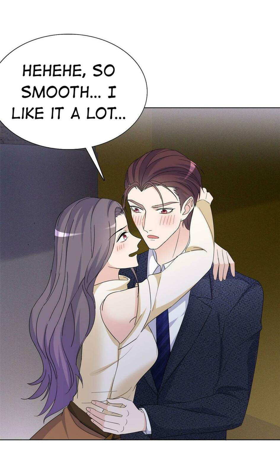 To Match a Villainess: Love Hunting Rhapsody Chapter 23.2 page 1 - 