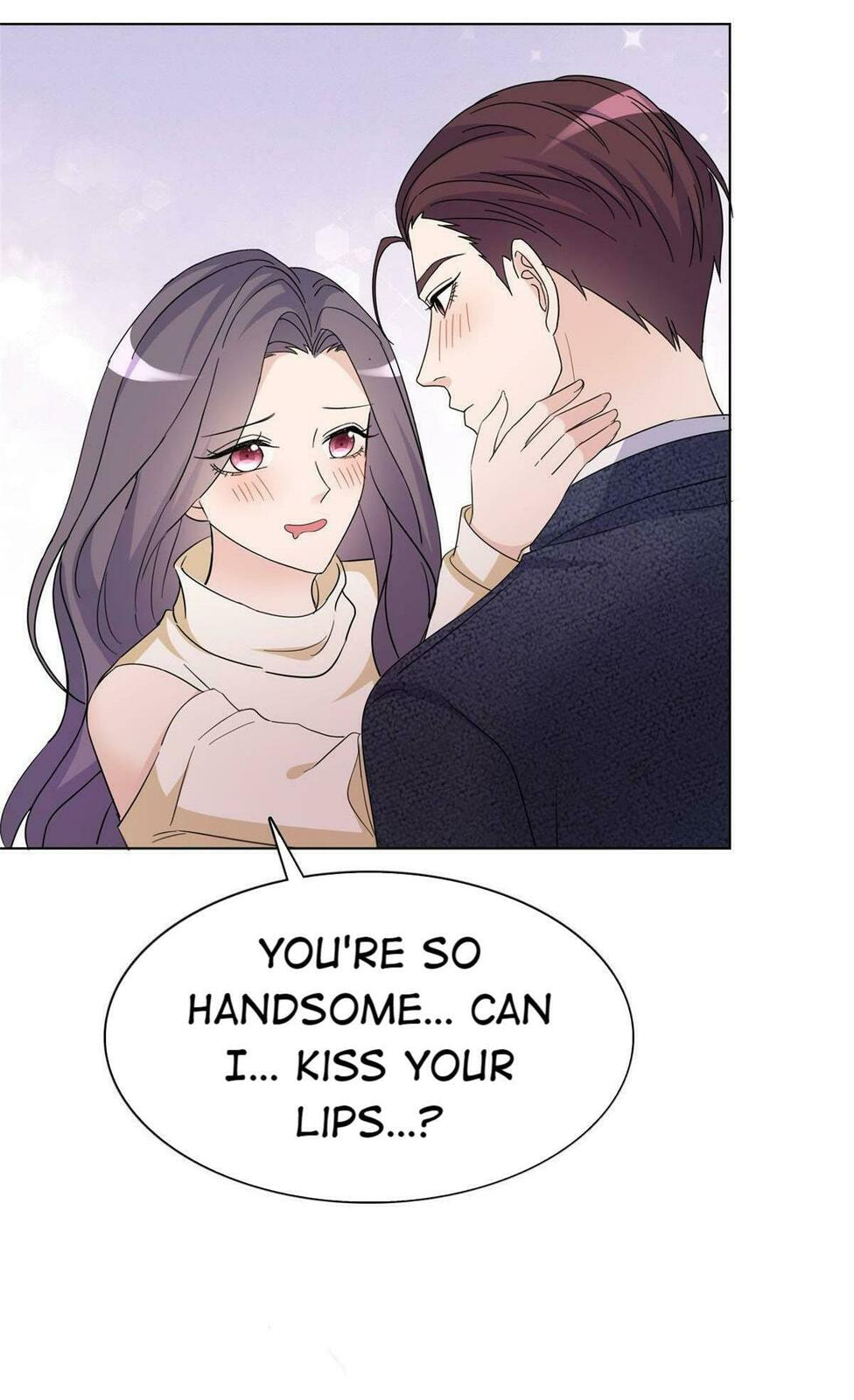 To Match a Villainess: Love Hunting Rhapsody Chapter 23.2 page 2 - 