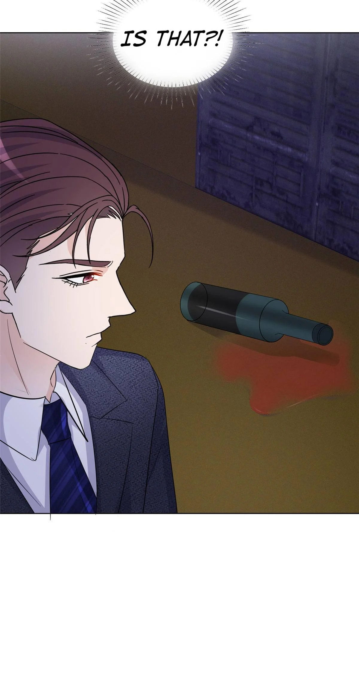 To Match a Villainess: Love Hunting Rhapsody Chapter 23.2 page 7 - 