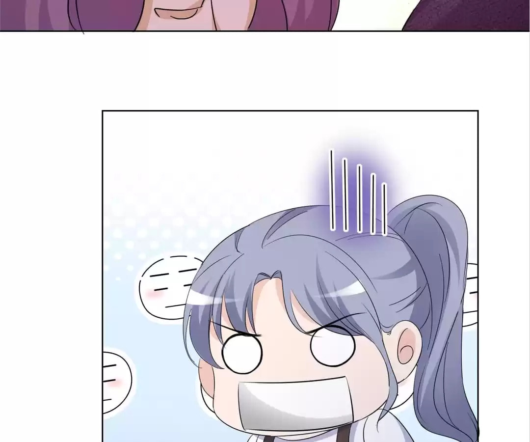 To Match a Villainess: Love Hunting Rhapsody Chapter 23 page 29 - 