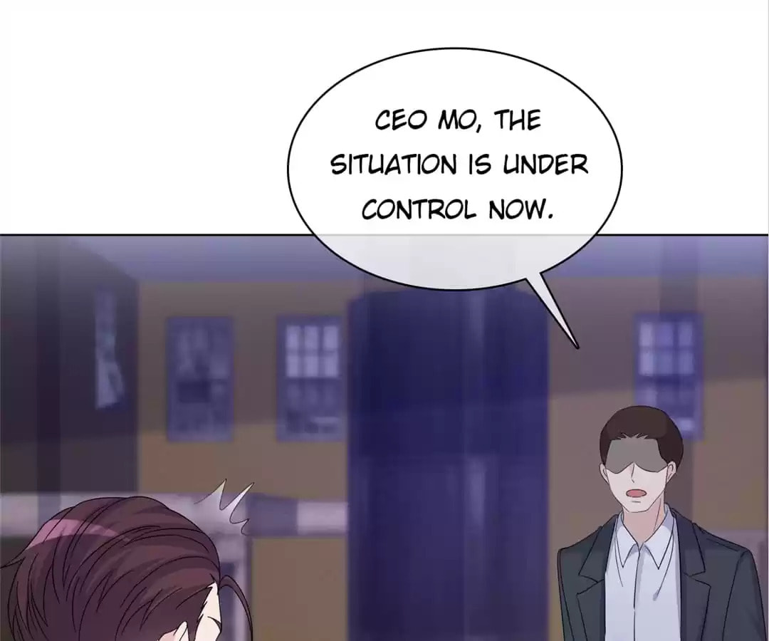 To Match a Villainess: Love Hunting Rhapsody Chapter 23 page 31 - 
