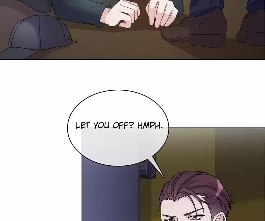 To Match a Villainess: Love Hunting Rhapsody Chapter 23 page 42 - 