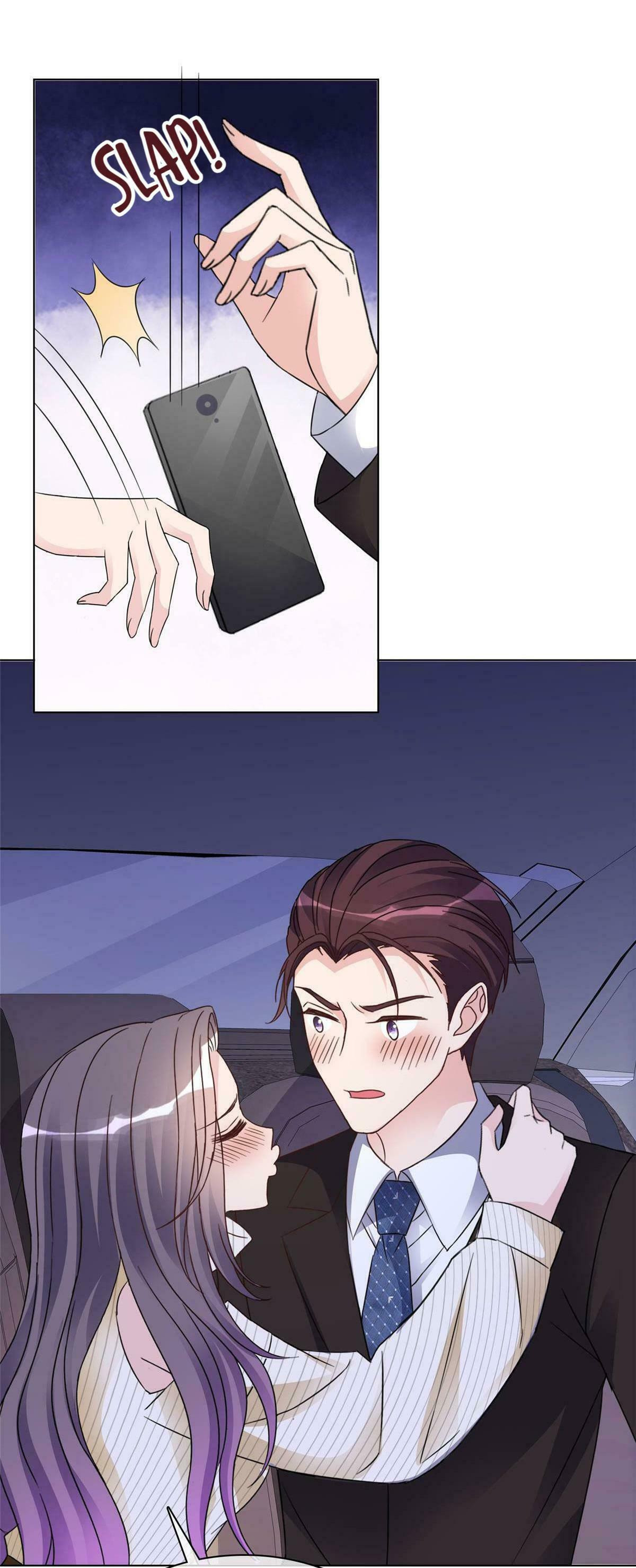 To Match a Villainess: Love Hunting Rhapsody Chapter 24.1 page 11 - 