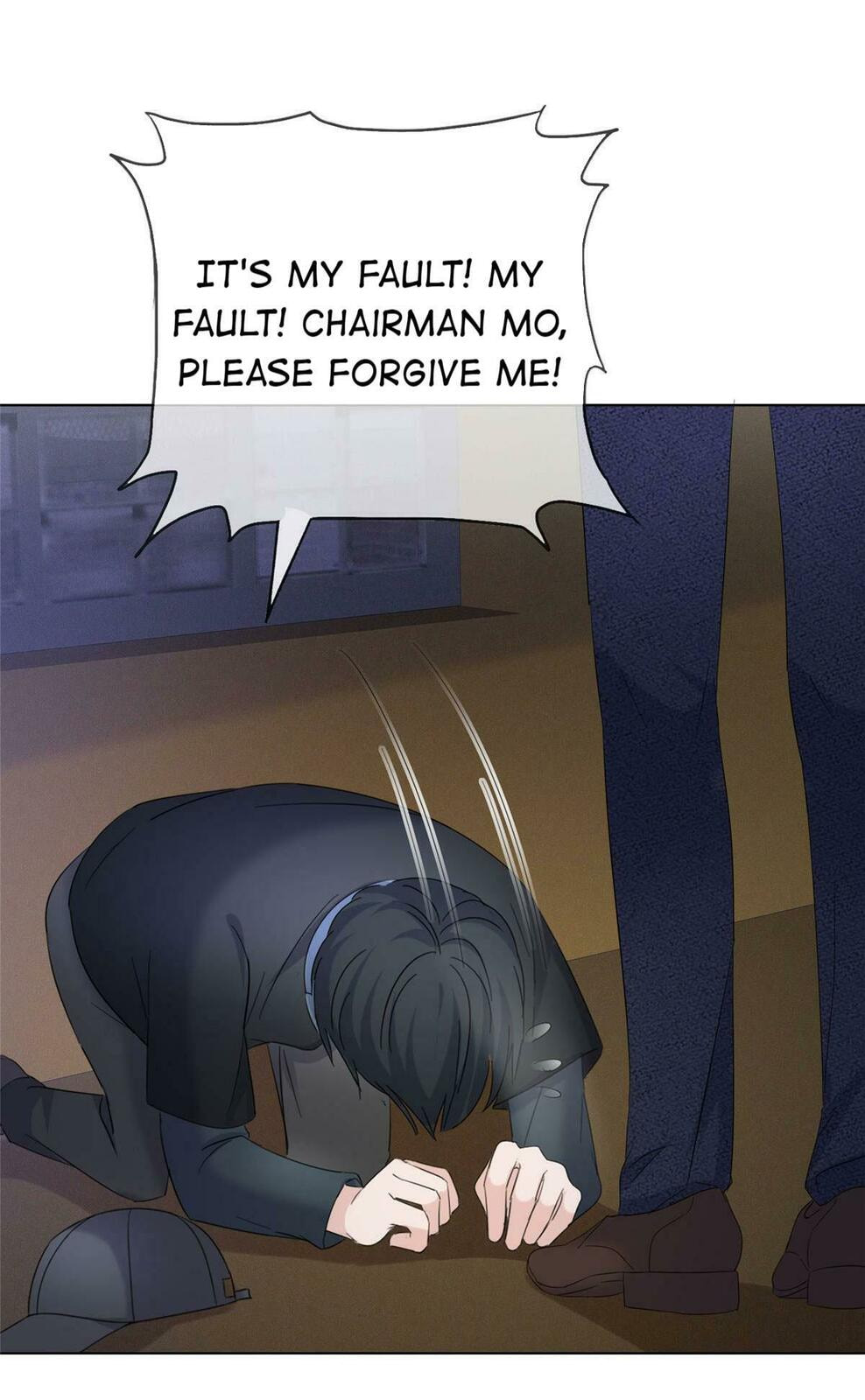 To Match a Villainess: Love Hunting Rhapsody Chapter 24.1 page 3 - 