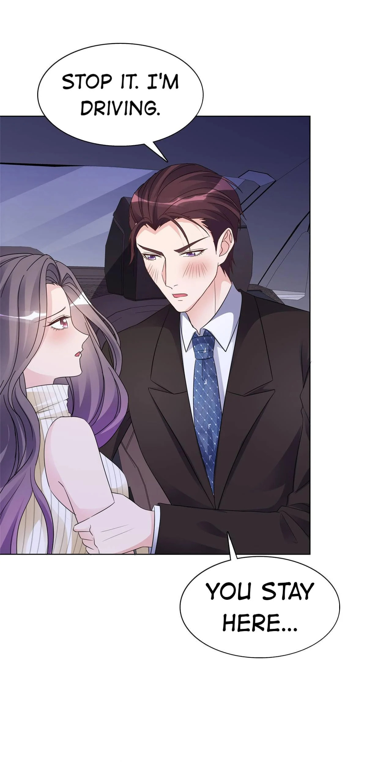 To Match a Villainess: Love Hunting Rhapsody Chapter 24.2 page 2 - 