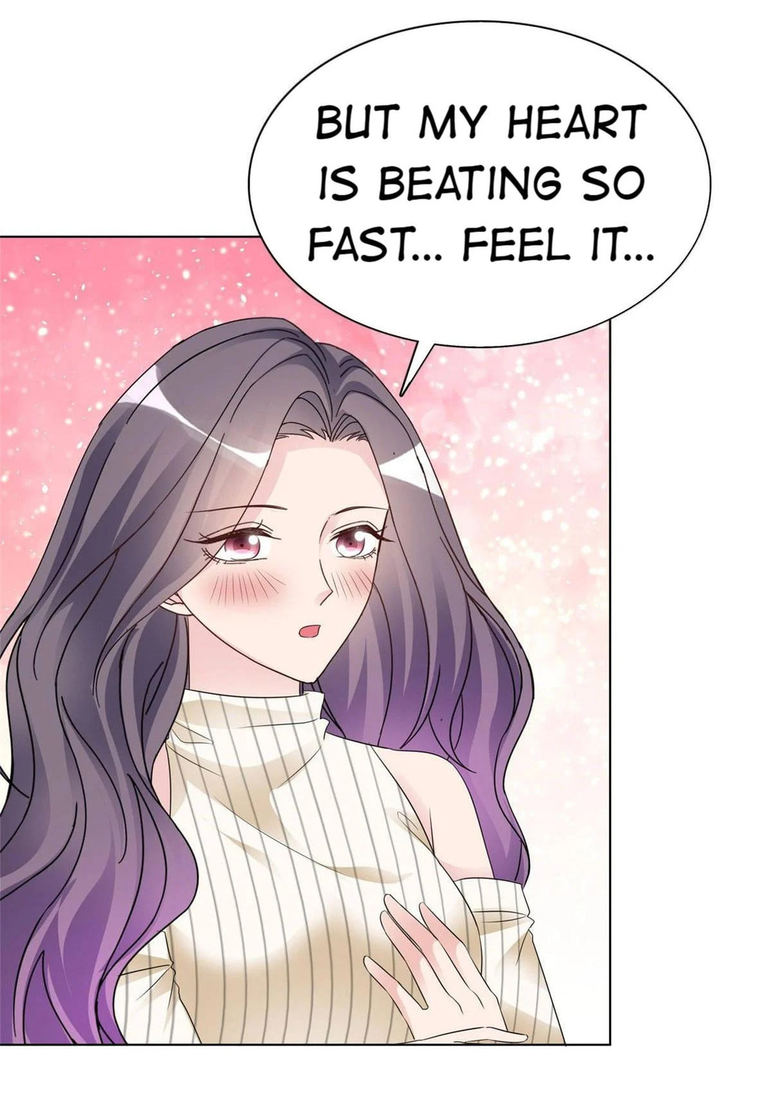 To Match a Villainess: Love Hunting Rhapsody Chapter 24.2 page 4 - 