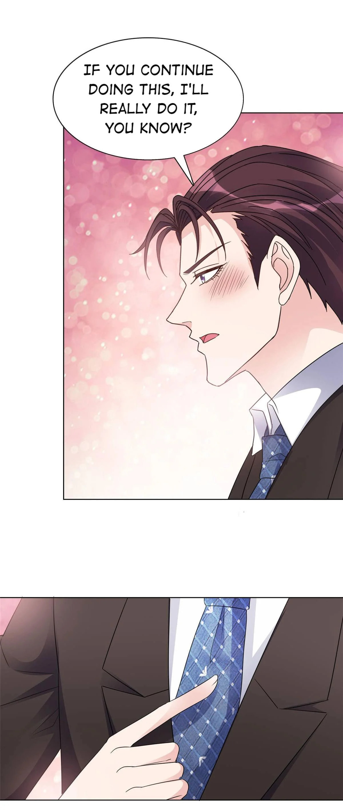 To Match a Villainess: Love Hunting Rhapsody Chapter 24.2 page 6 - 