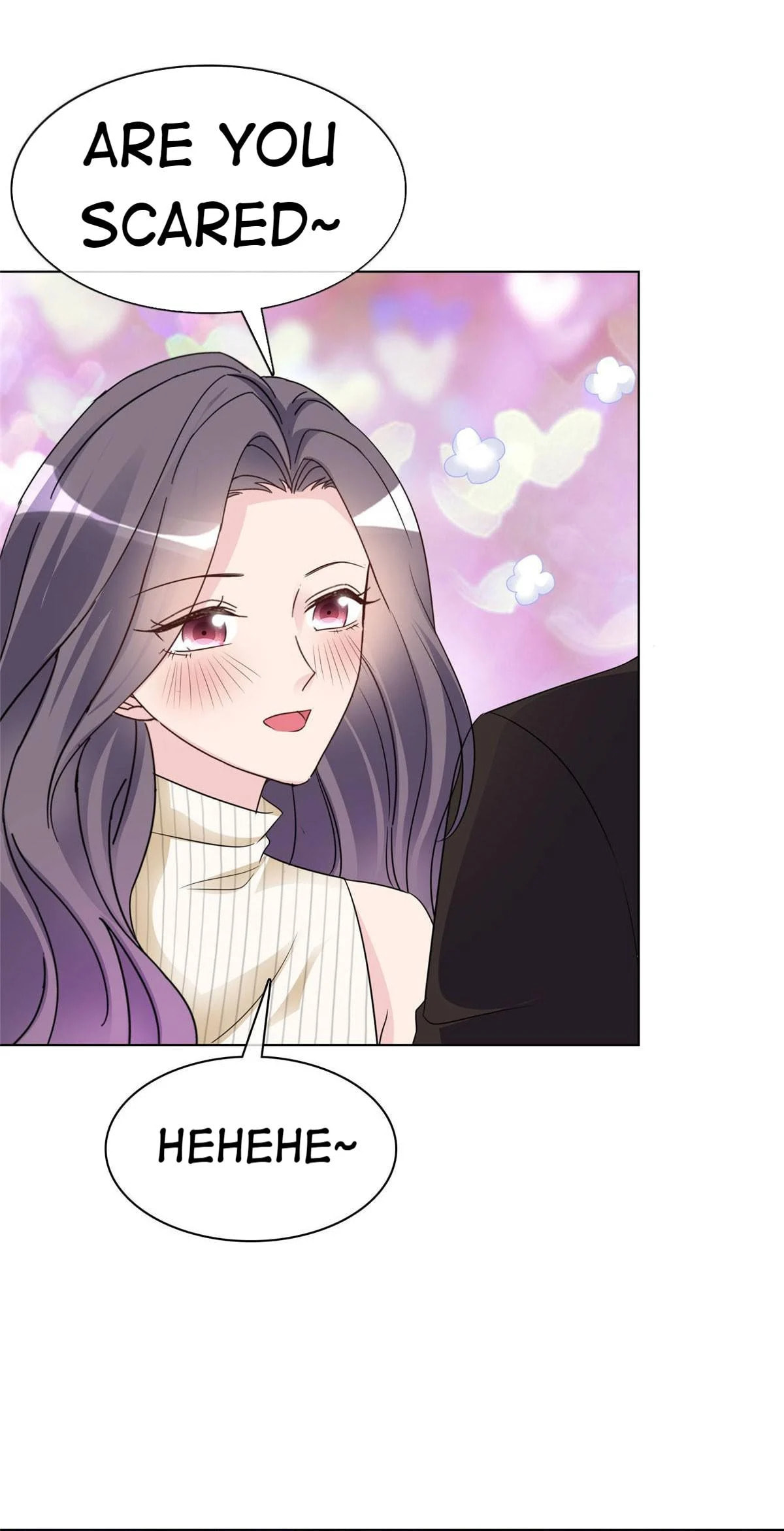 To Match a Villainess: Love Hunting Rhapsody Chapter 24.2 page 7 - 