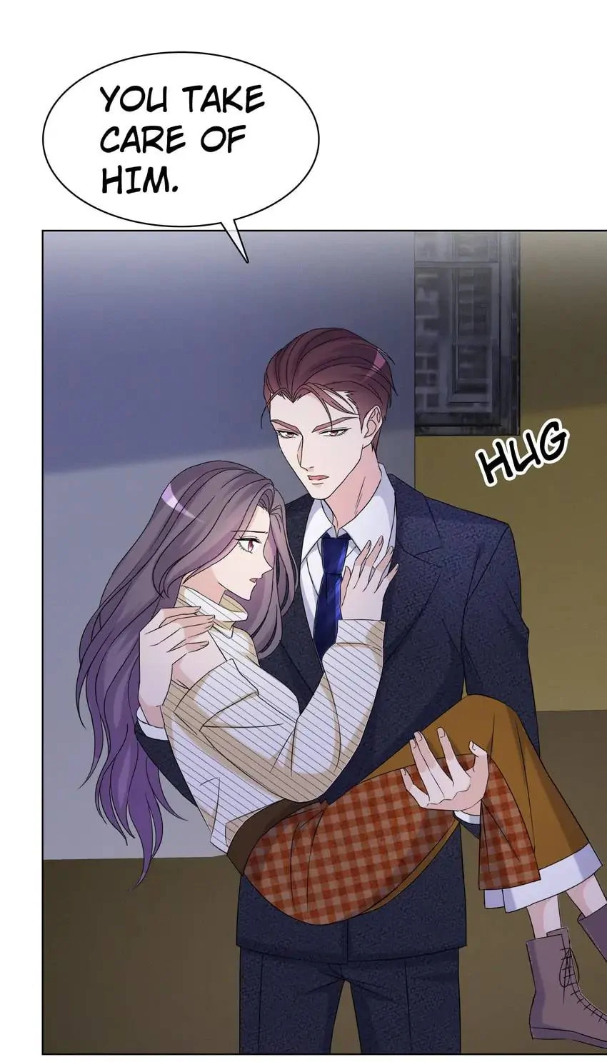 To Match a Villainess: Love Hunting Rhapsody Chapter 24 page 2 - 