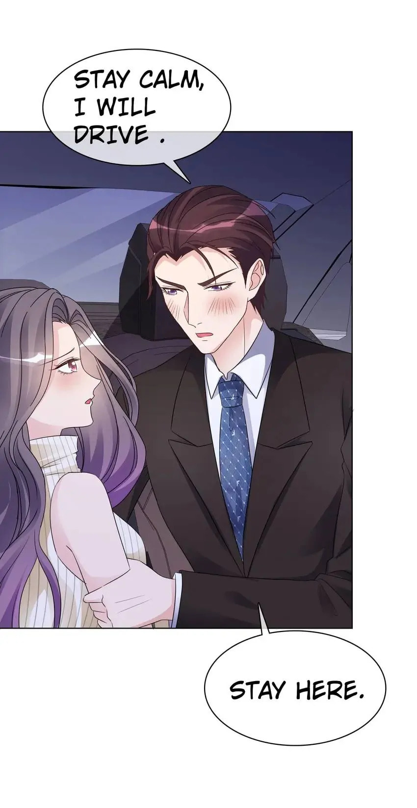 To Match a Villainess: Love Hunting Rhapsody Chapter 24 page 11 - 