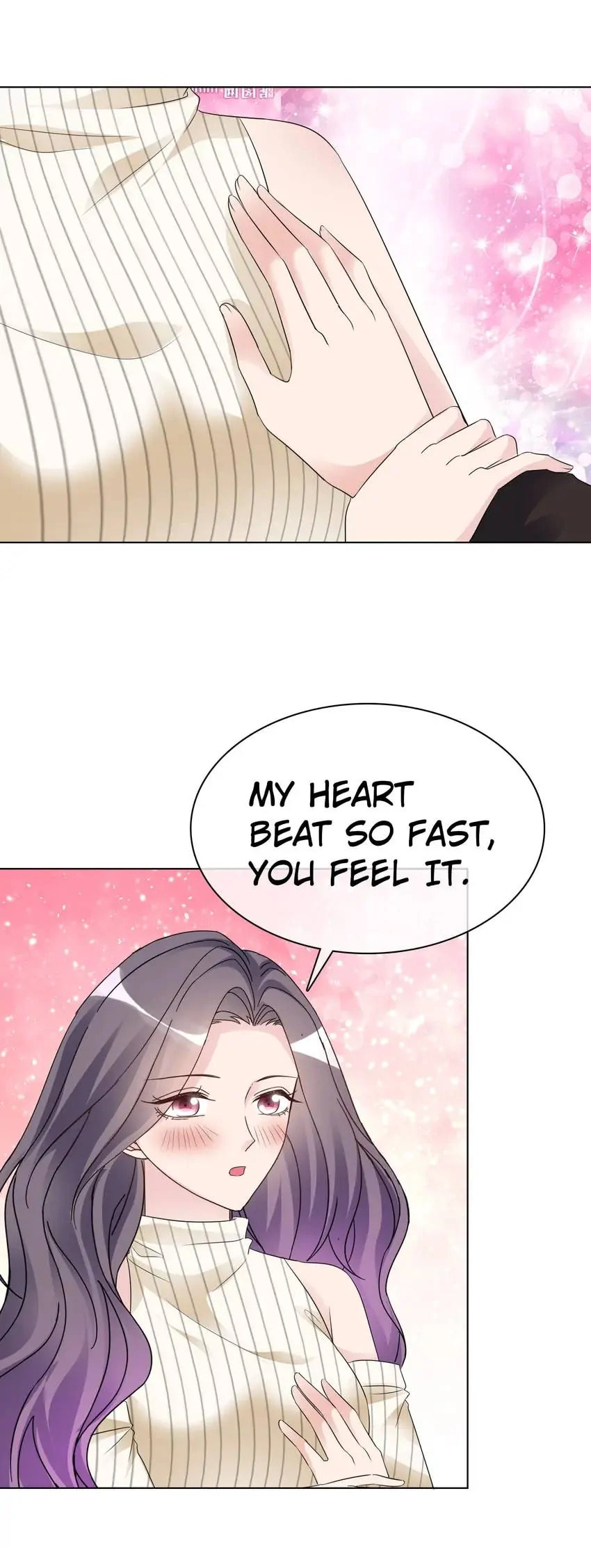 To Match a Villainess: Love Hunting Rhapsody Chapter 24 page 12 - 