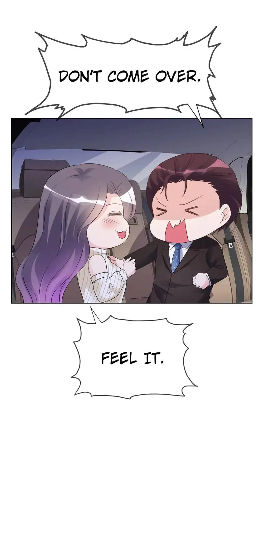 To Match a Villainess: Love Hunting Rhapsody Chapter 24 page 13 - 