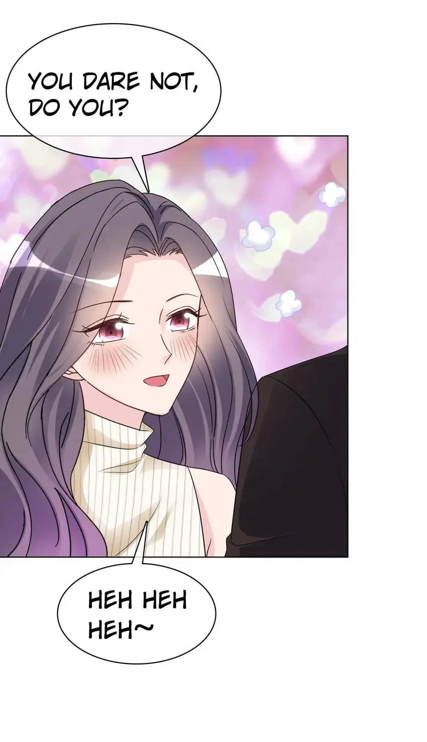 To Match a Villainess: Love Hunting Rhapsody Chapter 24 page 15 - 