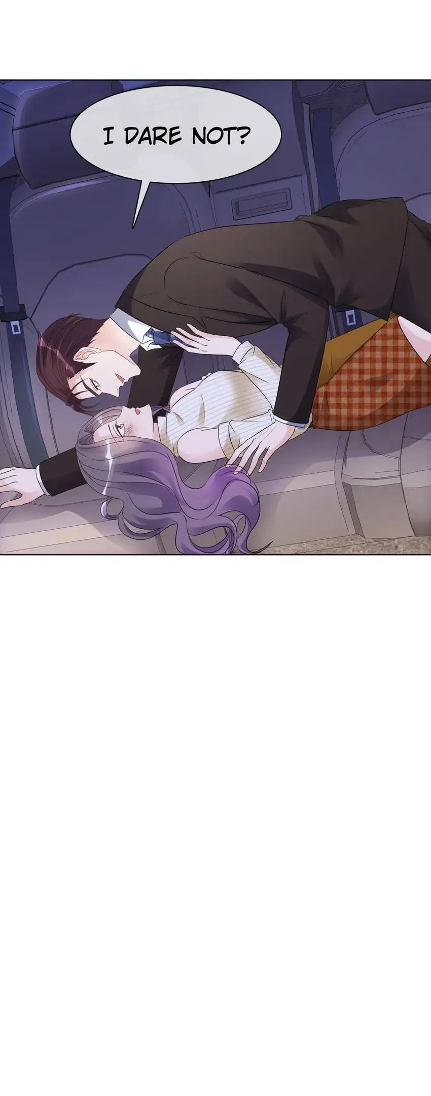 To Match a Villainess: Love Hunting Rhapsody Chapter 24 page 16 - 