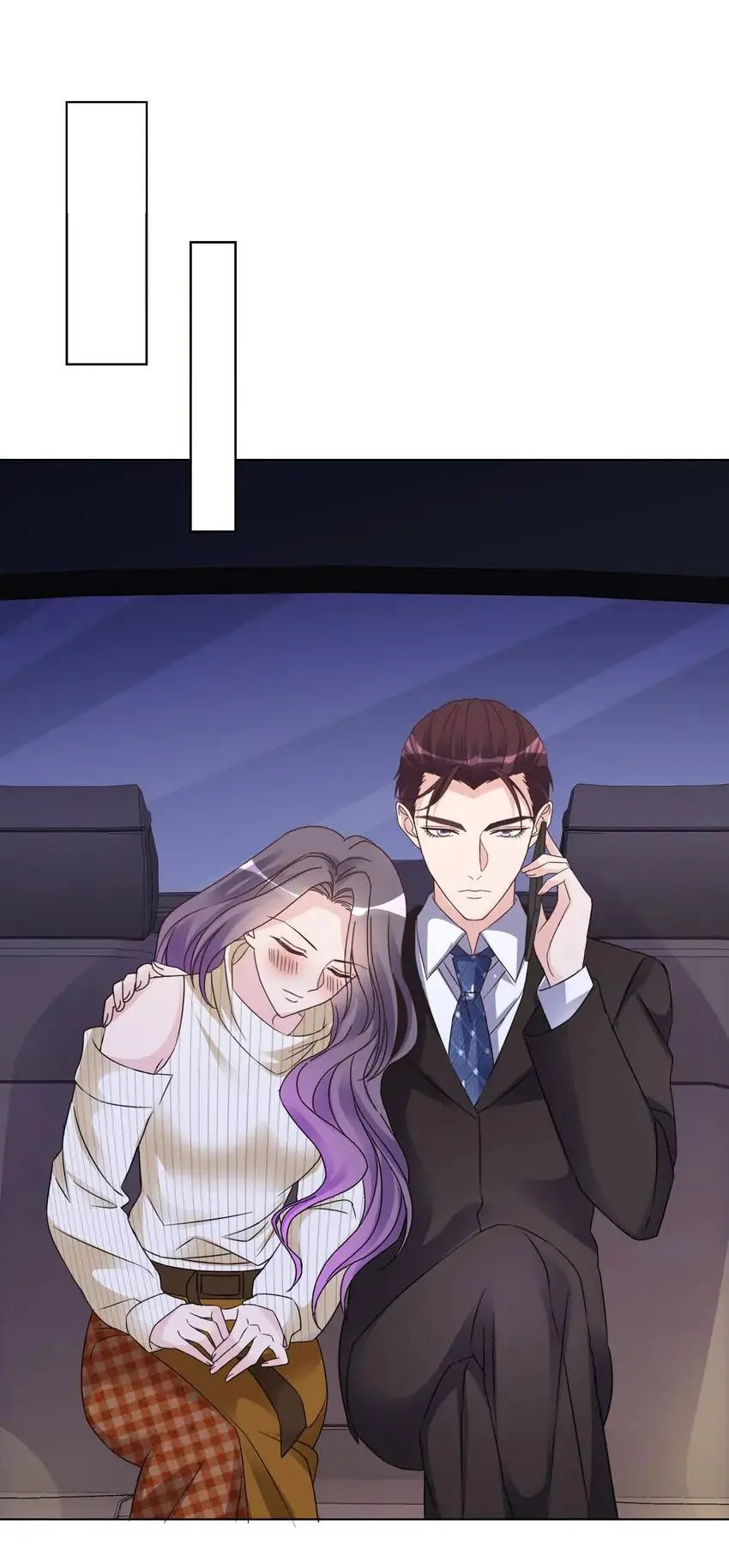 To Match a Villainess: Love Hunting Rhapsody Chapter 24 page 5 - 
