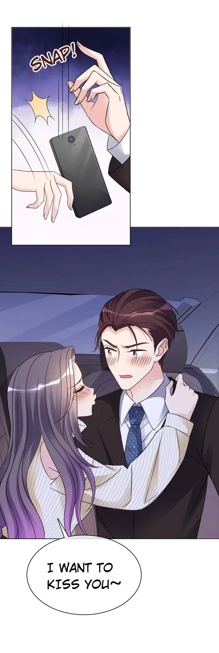 To Match a Villainess: Love Hunting Rhapsody Chapter 24 page 8 - 