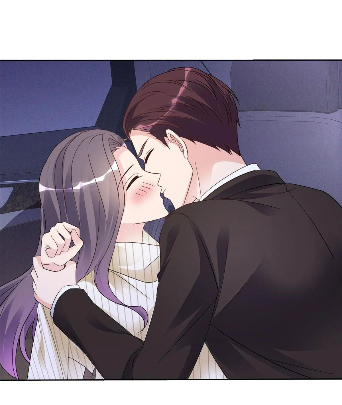 To Match a Villainess: Love Hunting Rhapsody Chapter 25.1 page 11 - 