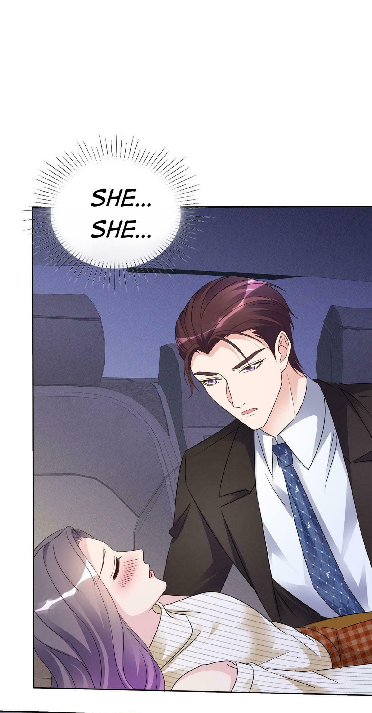 To Match a Villainess: Love Hunting Rhapsody Chapter 25.1 page 3 - 