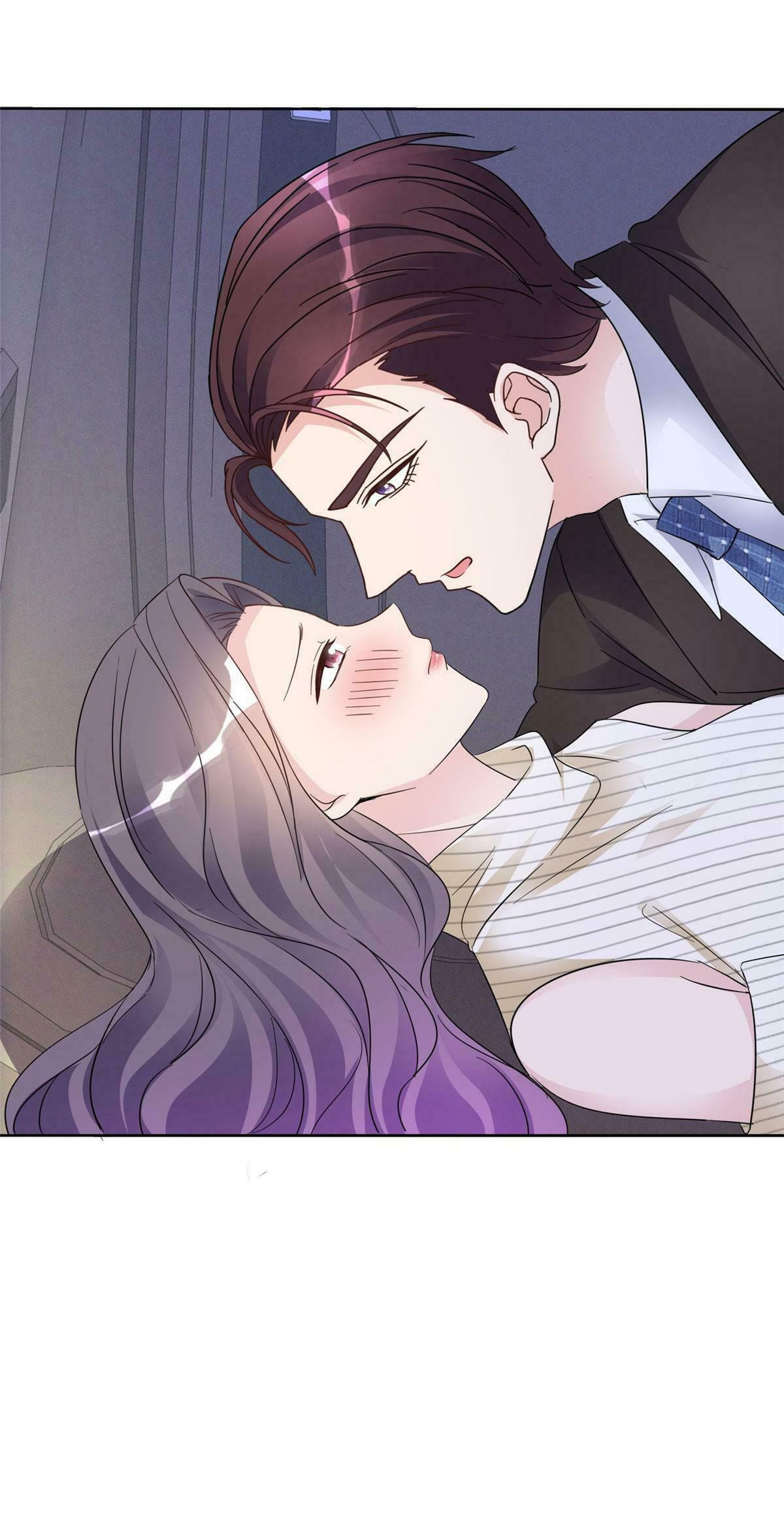 To Match a Villainess: Love Hunting Rhapsody Chapter 25.1 page 6 - 