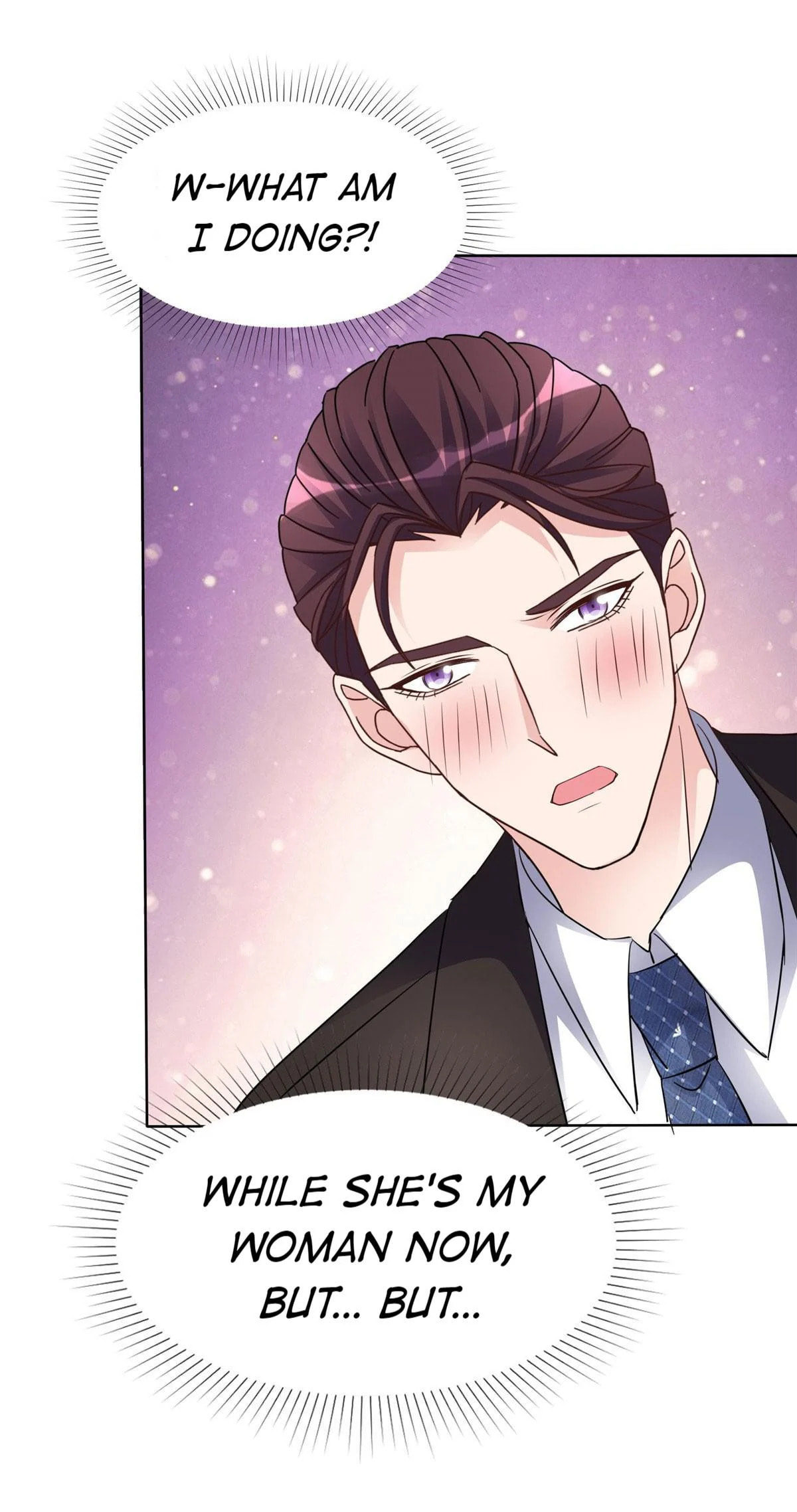 To Match a Villainess: Love Hunting Rhapsody Chapter 25.1 page 7 - 