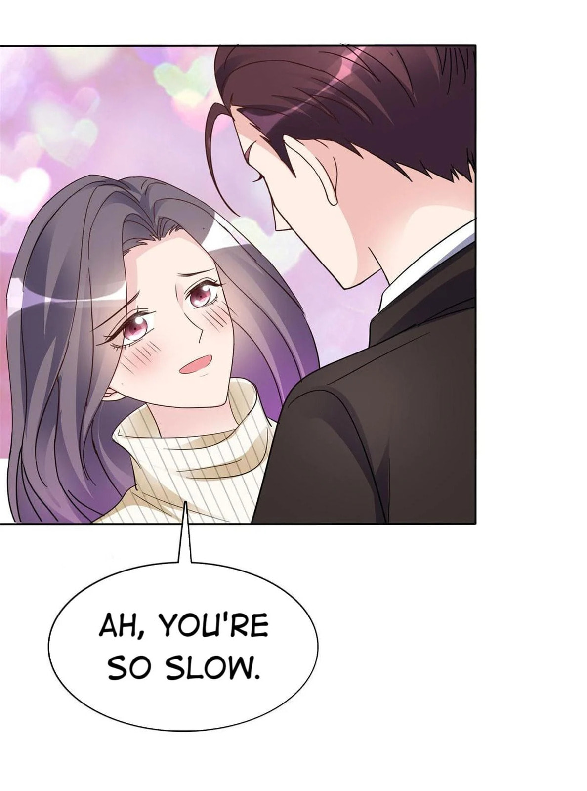 To Match a Villainess: Love Hunting Rhapsody Chapter 25.1 page 8 - 