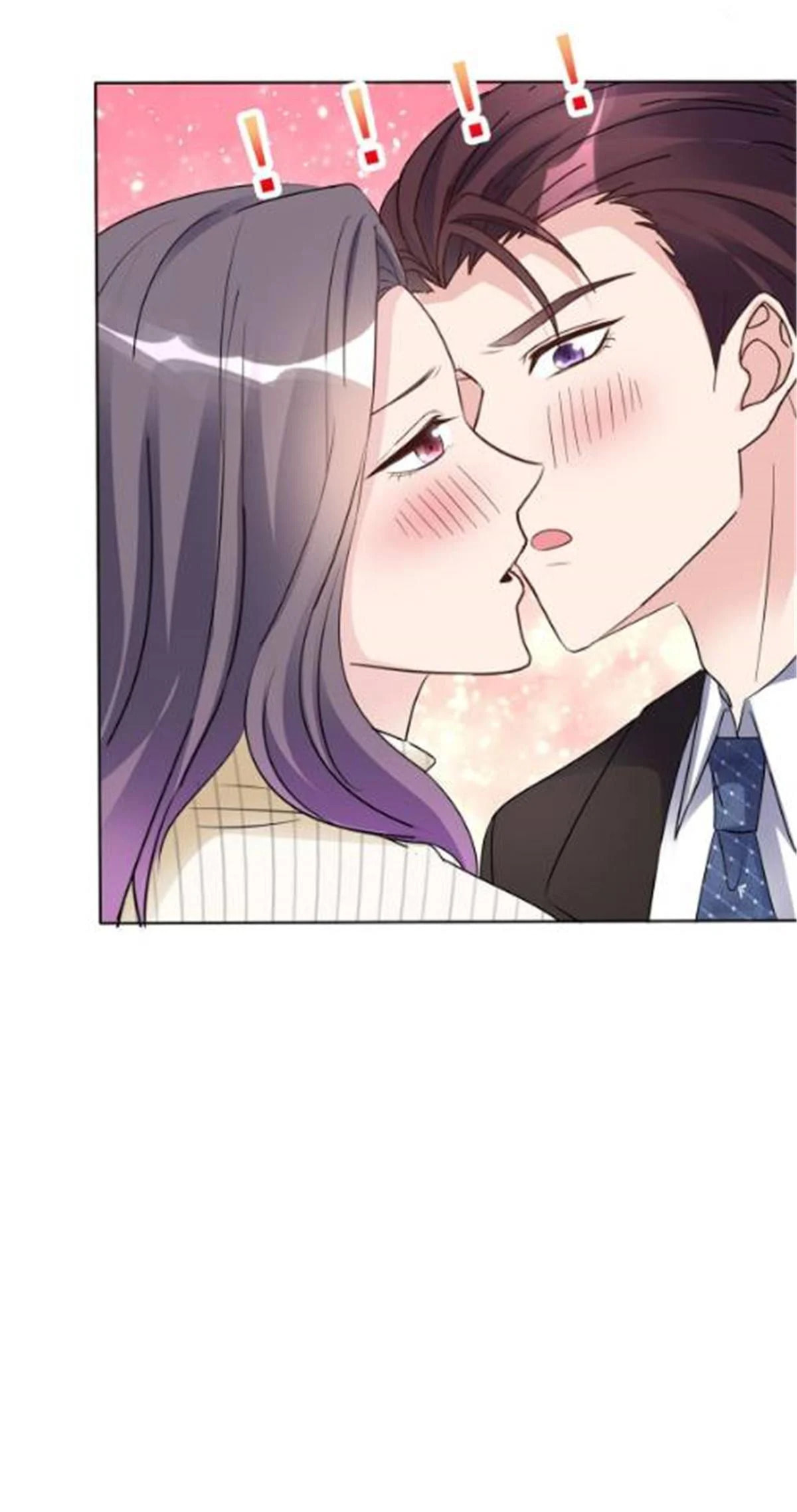 To Match a Villainess: Love Hunting Rhapsody Chapter 25.1 page 10 - 