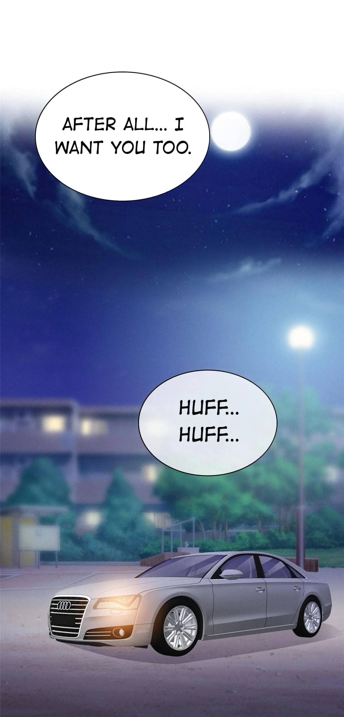 To Match a Villainess: Love Hunting Rhapsody Chapter 25.2 page 1 - 