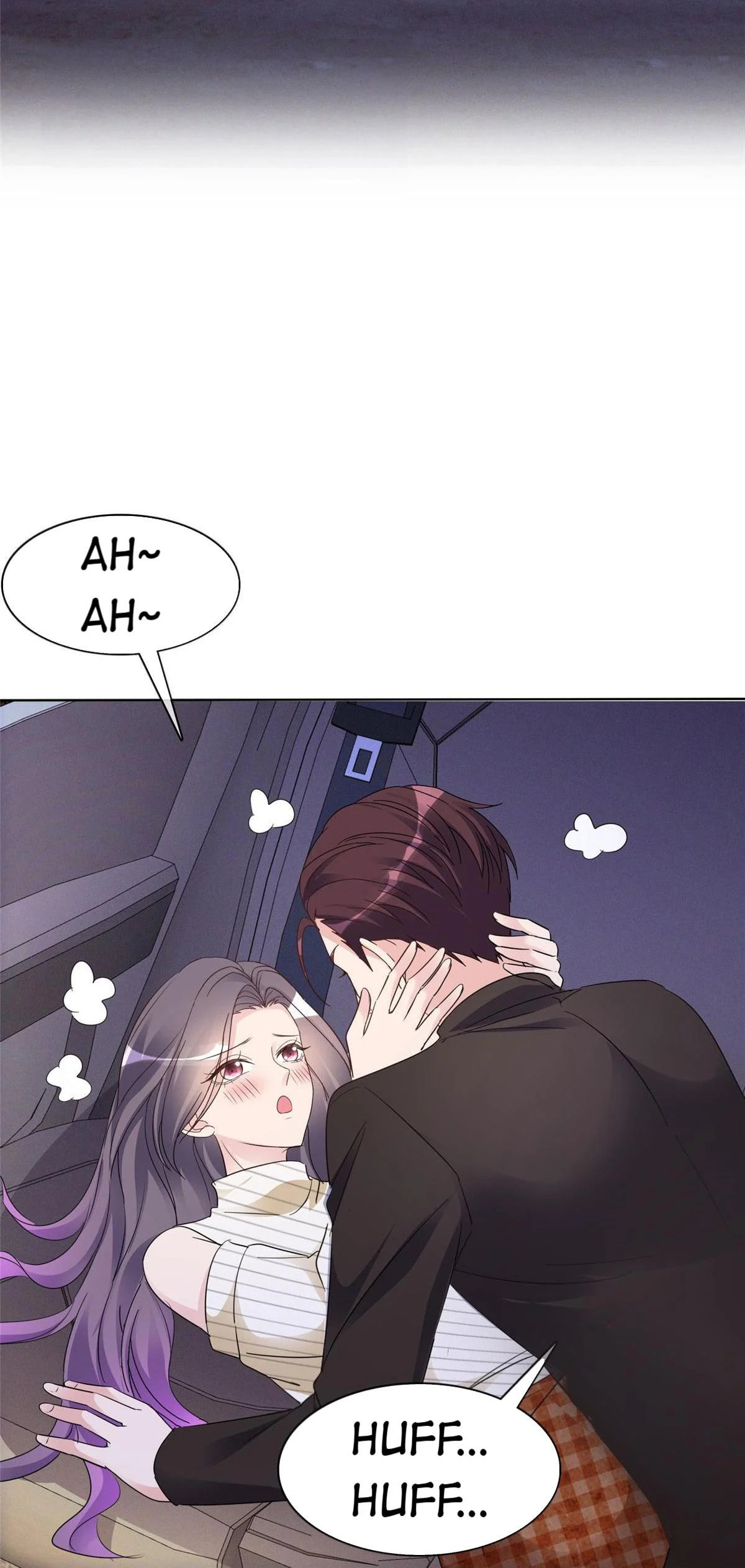 To Match a Villainess: Love Hunting Rhapsody Chapter 25.2 page 2 - 