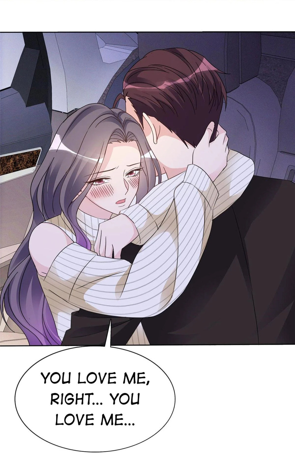 To Match a Villainess: Love Hunting Rhapsody Chapter 25.2 page 3 - 