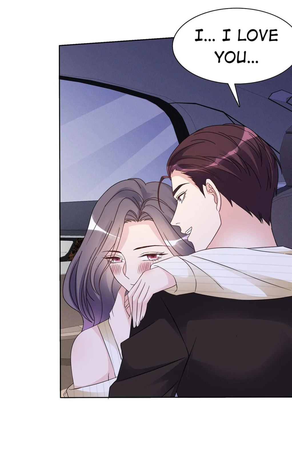 To Match a Villainess: Love Hunting Rhapsody Chapter 25.2 page 4 - 
