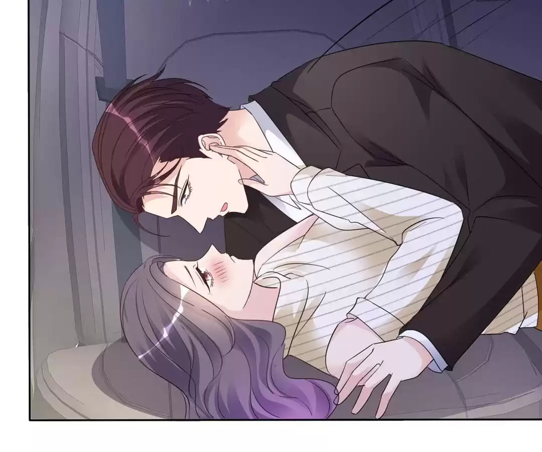 To Match a Villainess: Love Hunting Rhapsody Chapter 25 page 22 - 