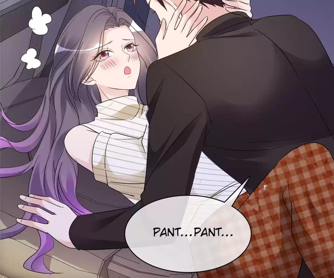 To Match a Villainess: Love Hunting Rhapsody Chapter 25 page 27 - 