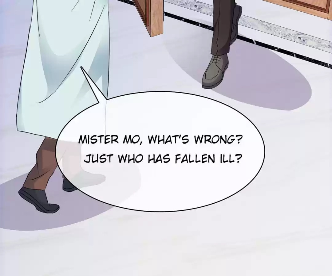 To Match a Villainess: Love Hunting Rhapsody Chapter 25 page 42 - 
