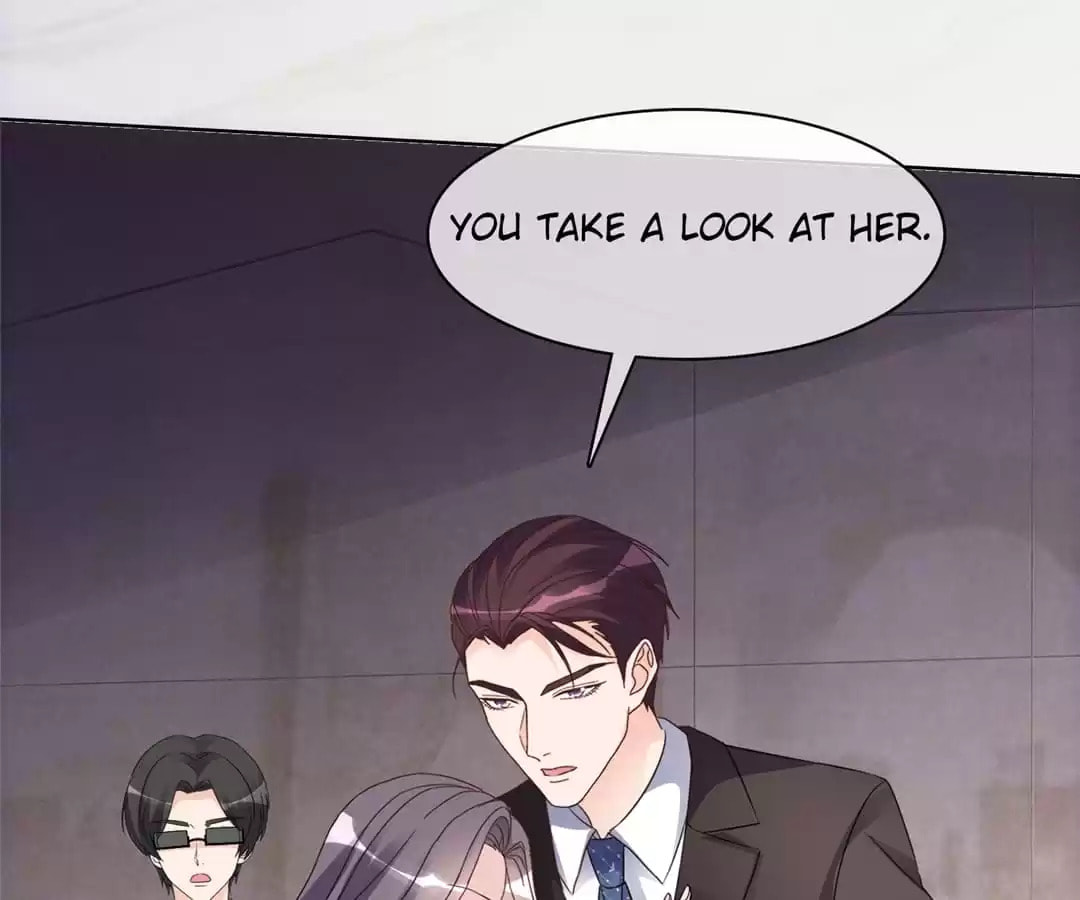 To Match a Villainess: Love Hunting Rhapsody Chapter 25 page 43 - 