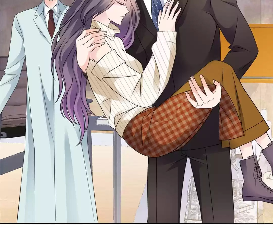 To Match a Villainess: Love Hunting Rhapsody Chapter 25 page 44 - 