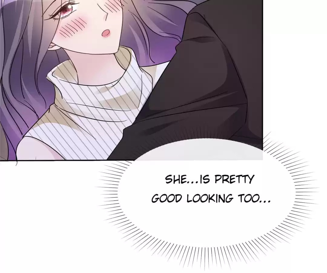 To Match a Villainess: Love Hunting Rhapsody Chapter 25 page 7 - 