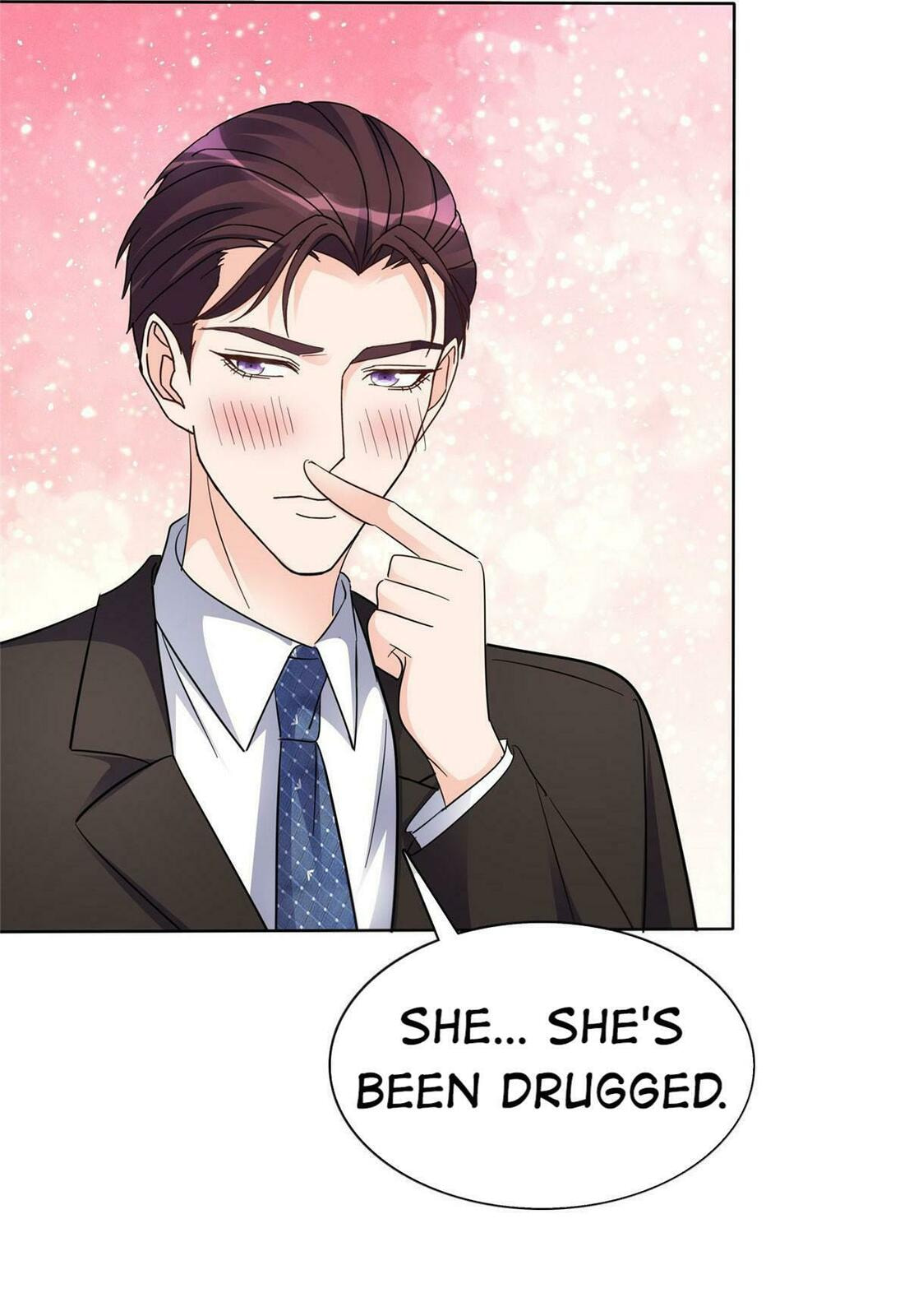 To Match a Villainess: Love Hunting Rhapsody Chapter 26.1 page 4 - 