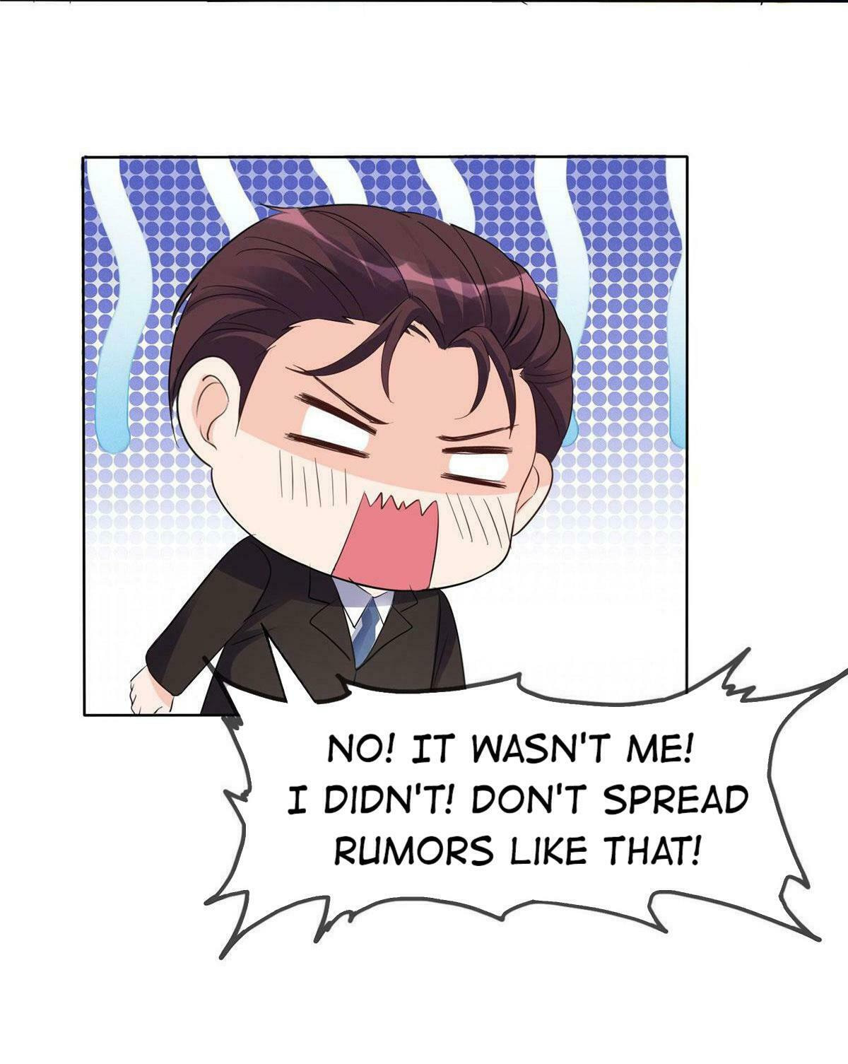 To Match a Villainess: Love Hunting Rhapsody Chapter 26.1 page 9 - 