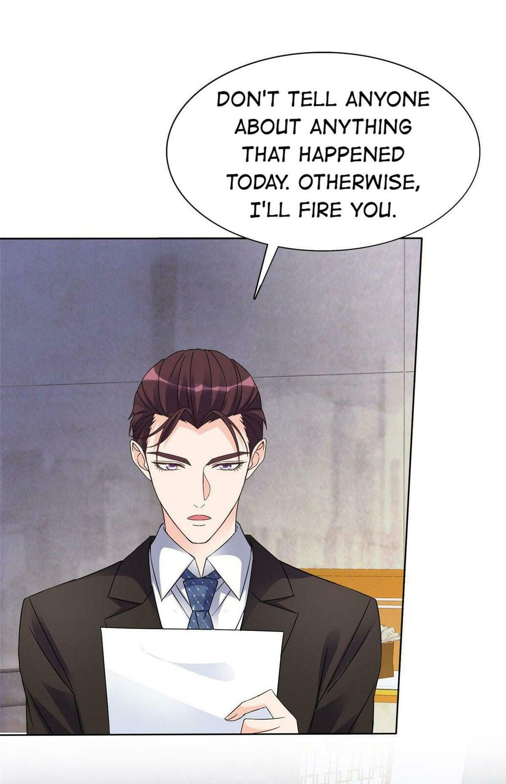 To Match a Villainess: Love Hunting Rhapsody Chapter 26.2 page 3 - 