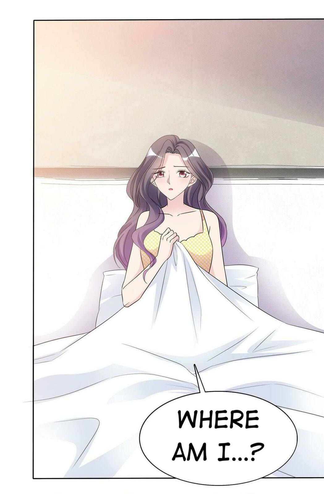 To Match a Villainess: Love Hunting Rhapsody Chapter 26.2 page 8 - 