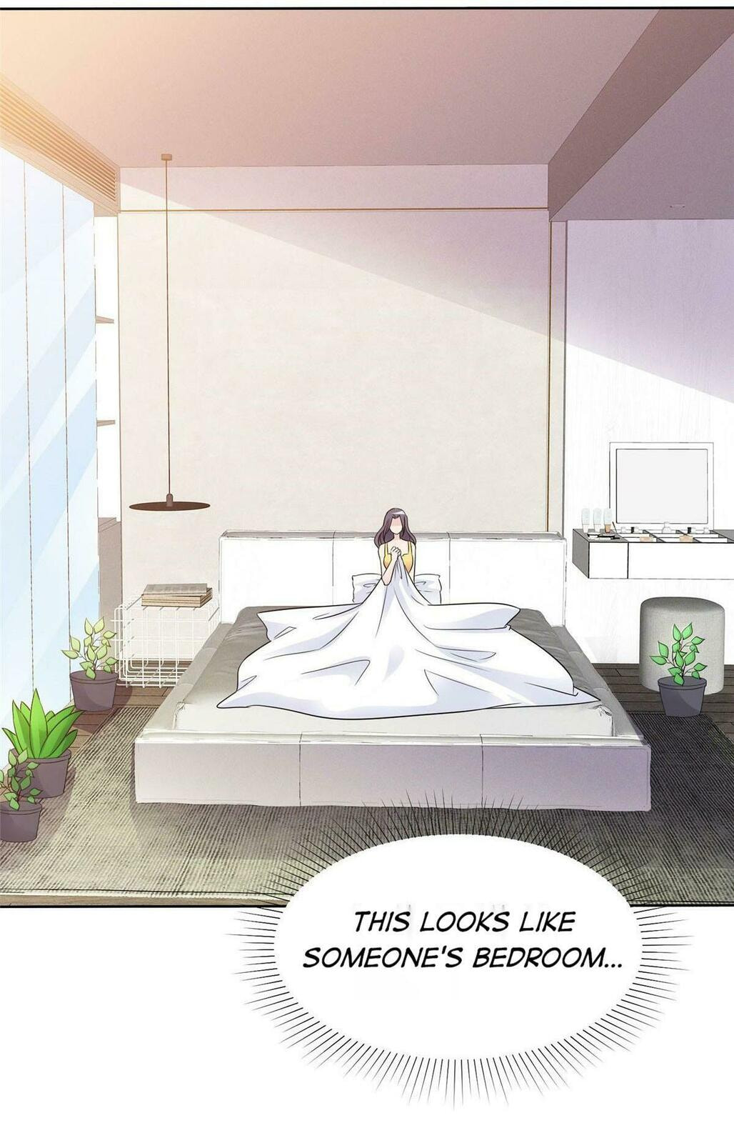 To Match a Villainess: Love Hunting Rhapsody Chapter 26.2 page 9 - 