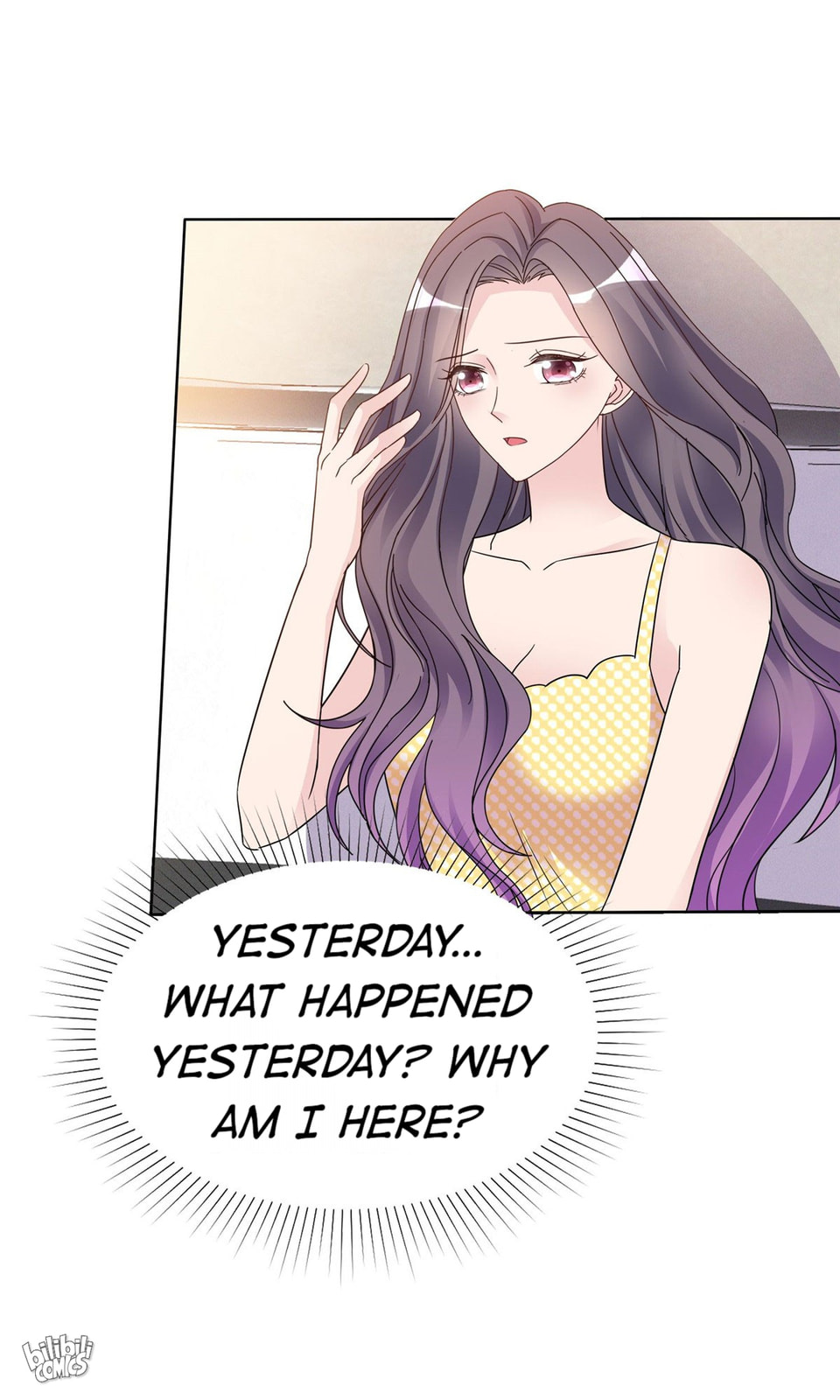 To Match a Villainess: Love Hunting Rhapsody Chapter 26.2 page 10 - 