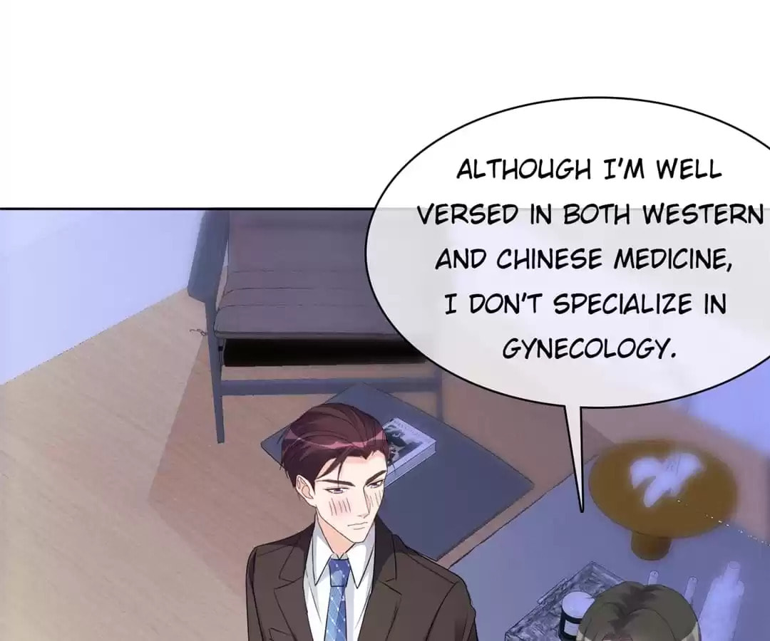 To Match a Villainess: Love Hunting Rhapsody Chapter 26 page 15 - 