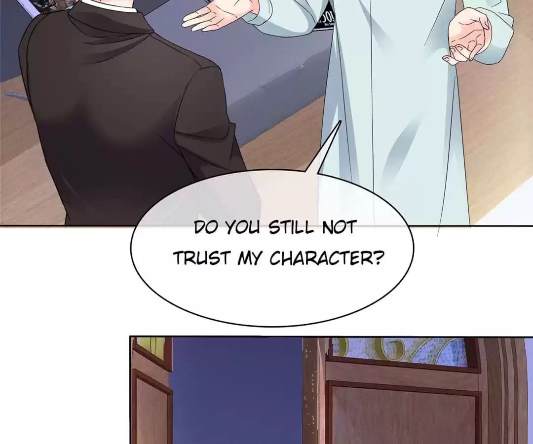 To Match a Villainess: Love Hunting Rhapsody Chapter 26 page 28 - 