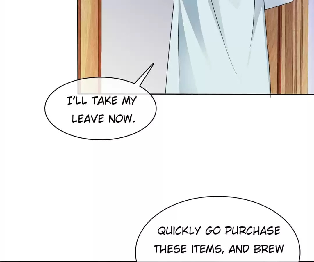 To Match a Villainess: Love Hunting Rhapsody Chapter 26 page 30 - 